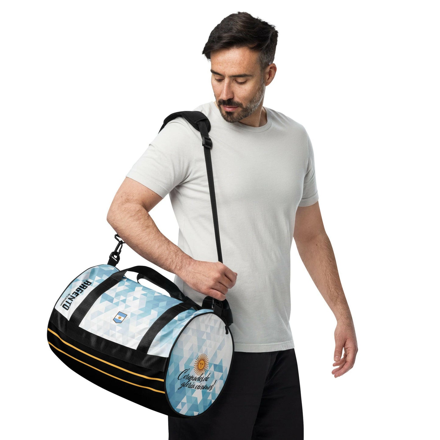 Bolso Deportivo