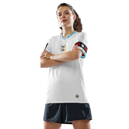 Camiseta Coronados de Gloria Unisex Sports Jersey