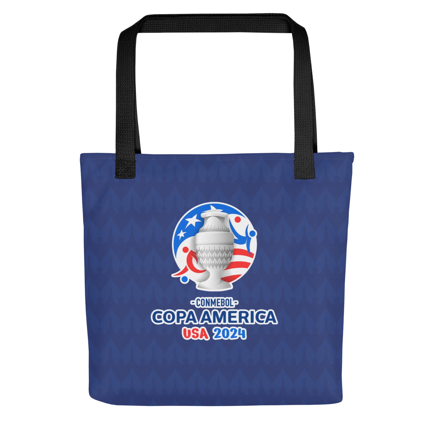 Bolsa de tela Copa '24