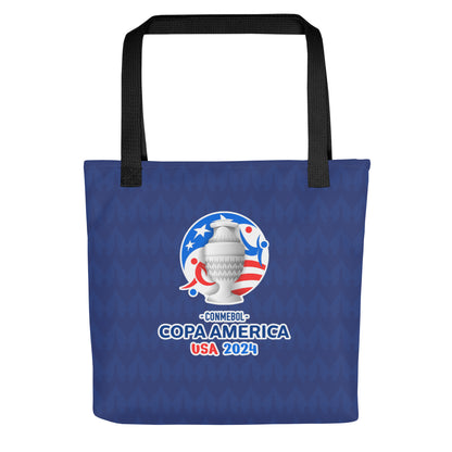 Bolsa de tela Copa '24