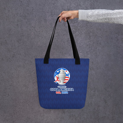 Bolsa de tela Copa '24