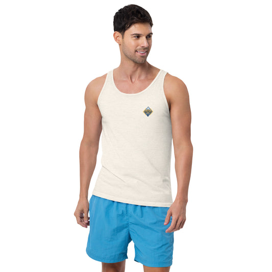 Musculosa Plasha Vibes