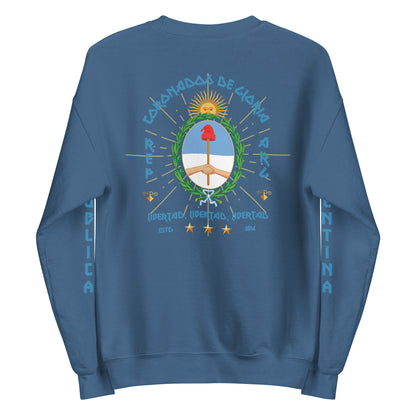 Sweatshirt Coronados de Gloria