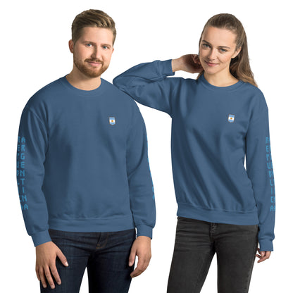 Sweatshirt Coronados de Gloria