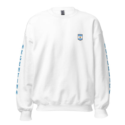 Sweatshirt Coronados de Gloria